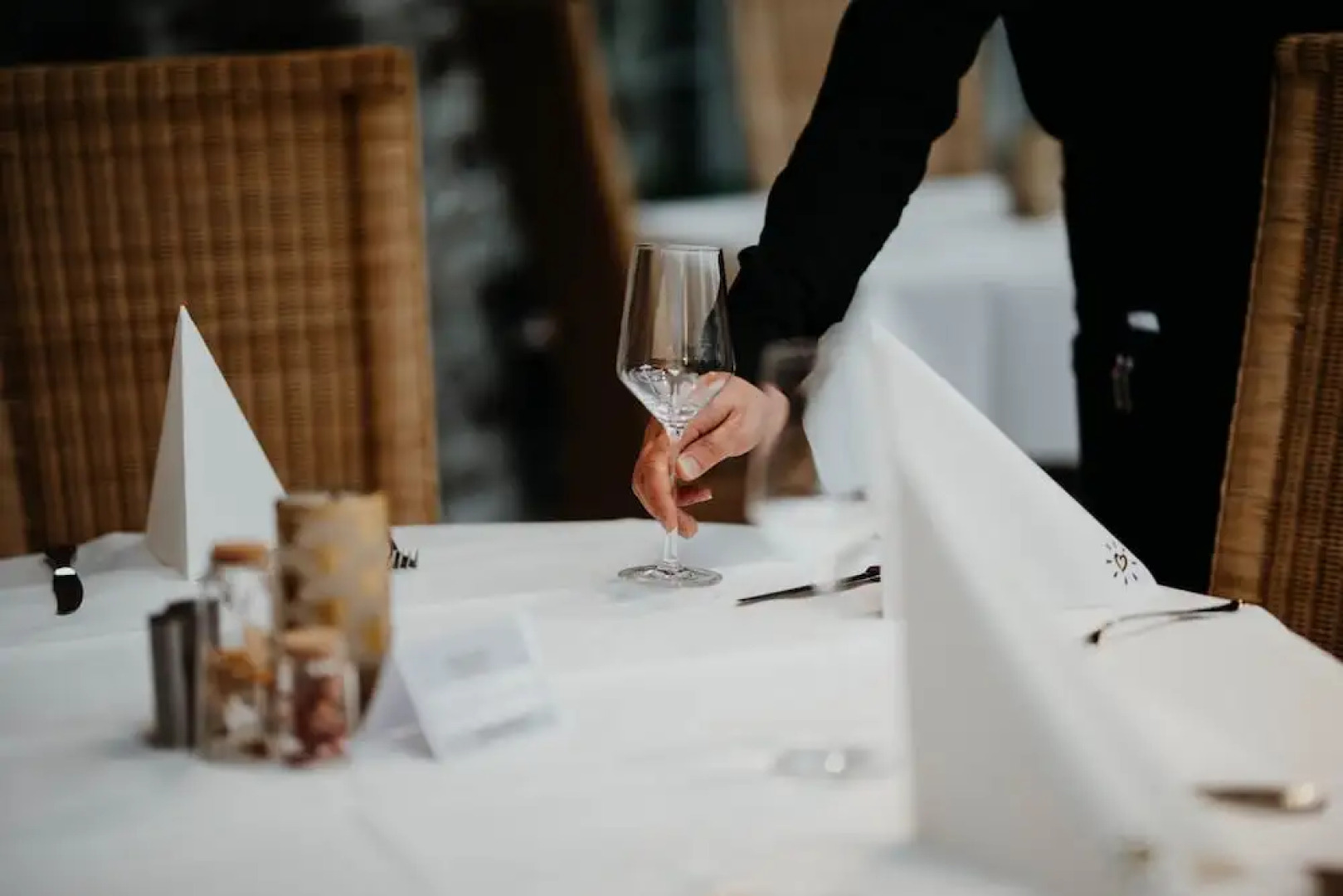 Sonnenhotel Hoher Hahn