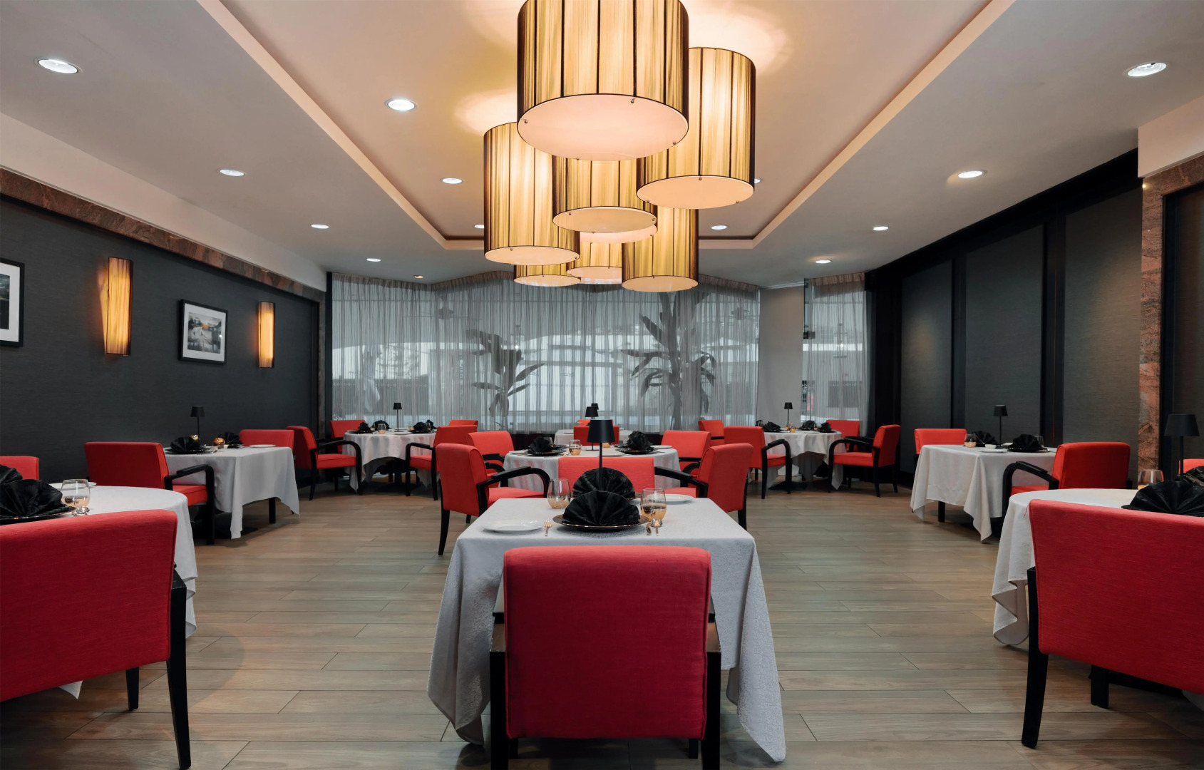 Radisson Hotel Brunei Darussalam