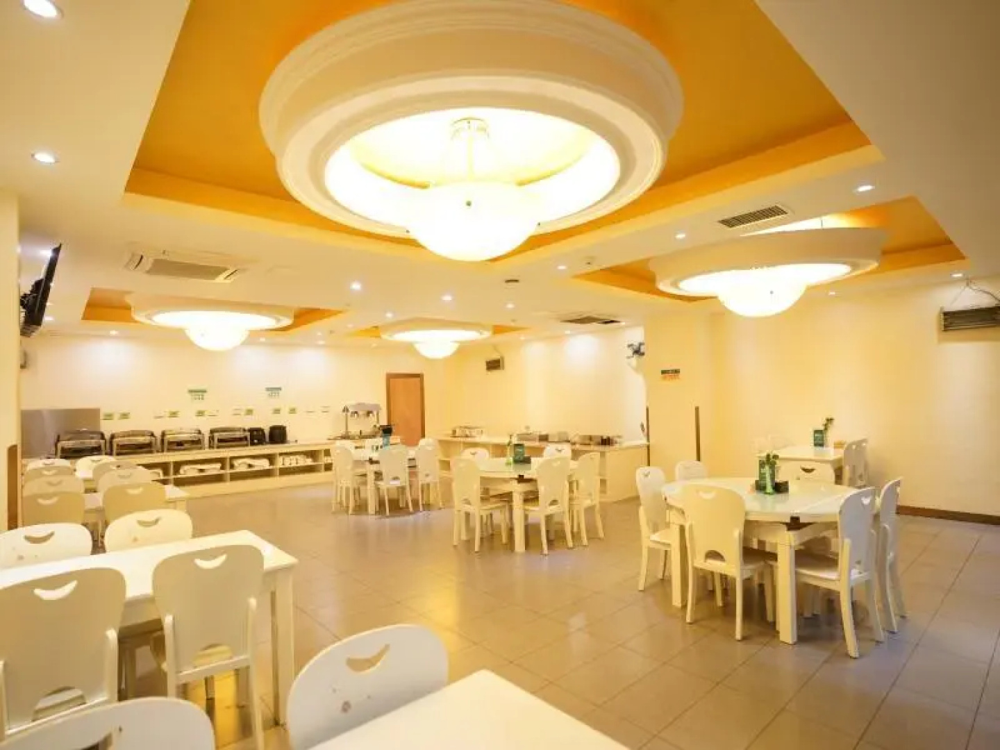 GreenTree Inn Anhui Hefei North Fuyang Road Luyang Industrial Park Express Hotel