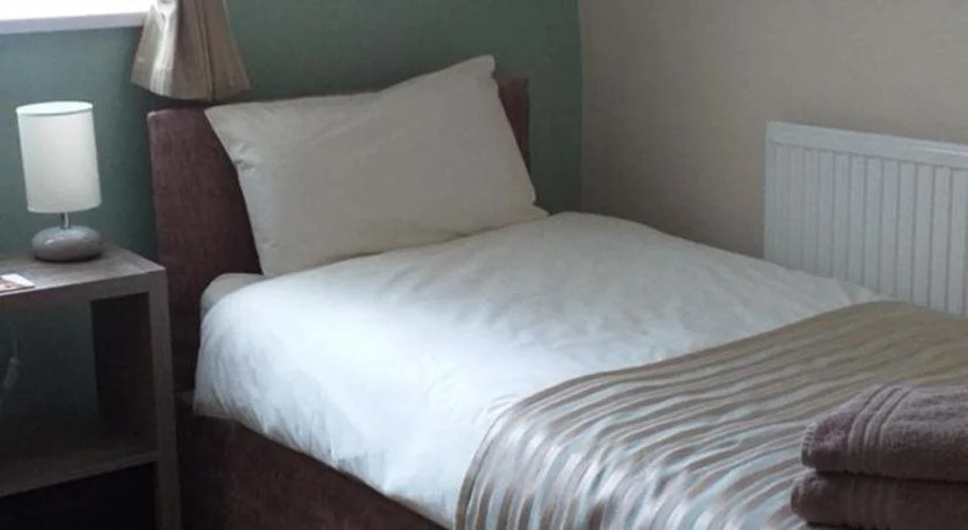 Acorn Lodge Guest House