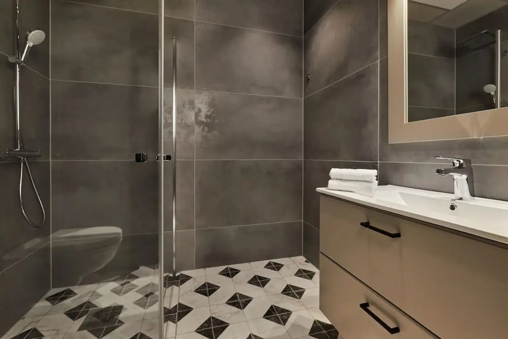 Riddergaarden Leiligheter