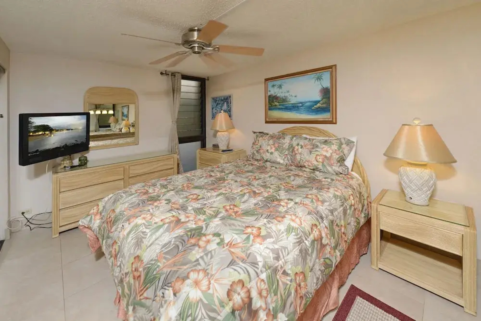 Kaleialoha #312 1 Bedroom 1 Bathroom Condo by Redawning