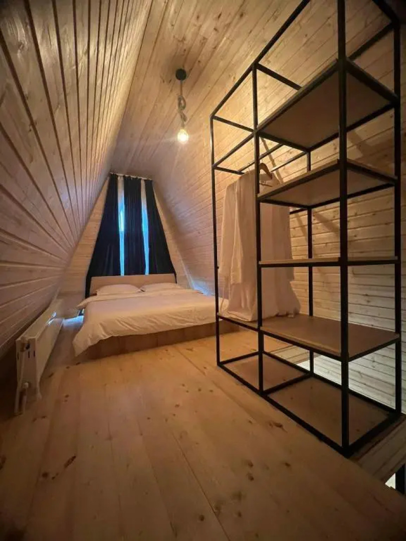 cottage Ninika surami