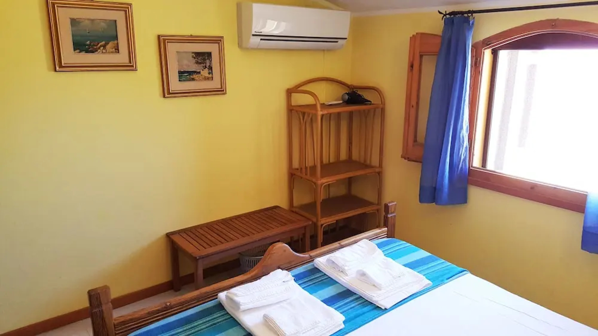 La Baia Apartments