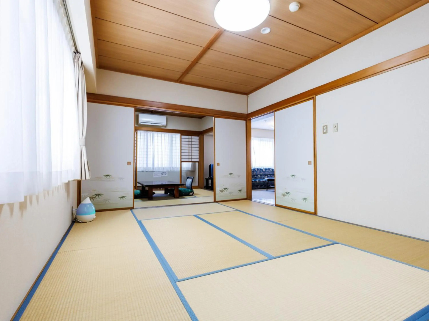 Hotel Nemuro Kaiyoutei