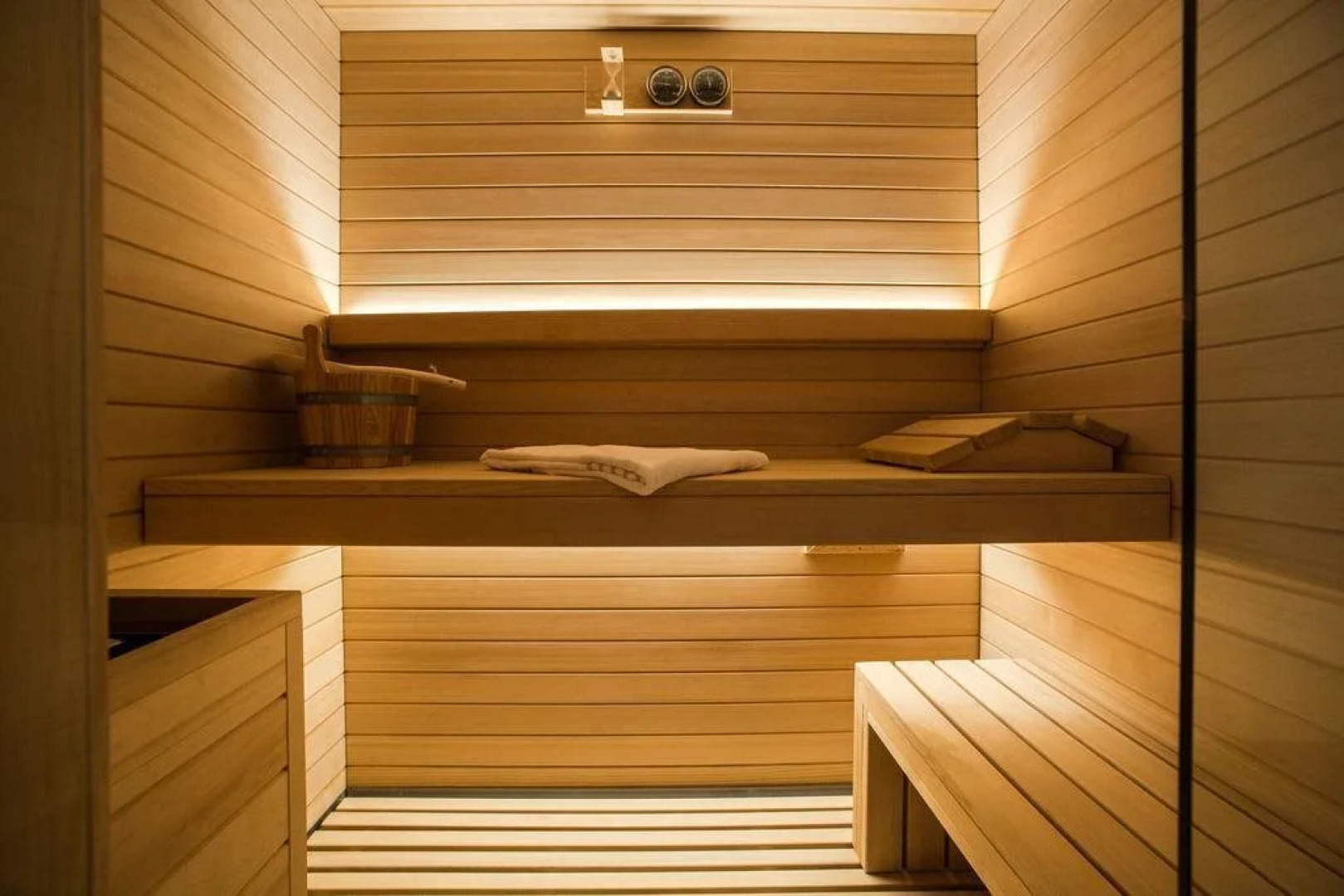 Suite&Spa Chambres Du Monde