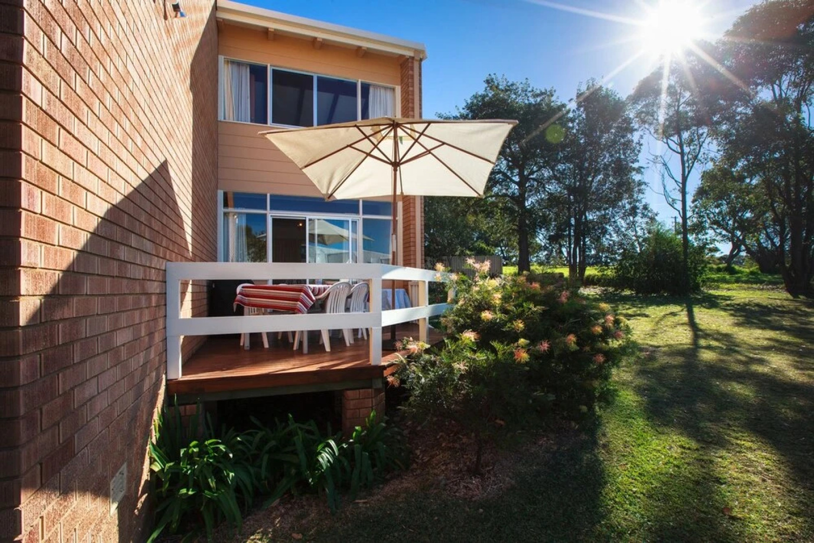 Mollymook Beach Units