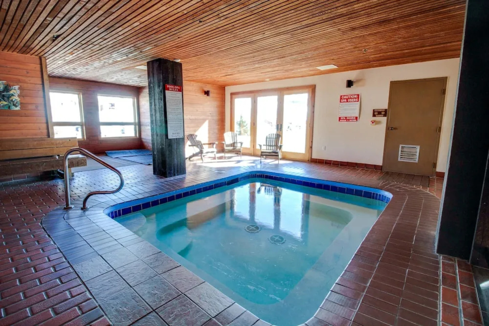 Three Seasons Condominiums