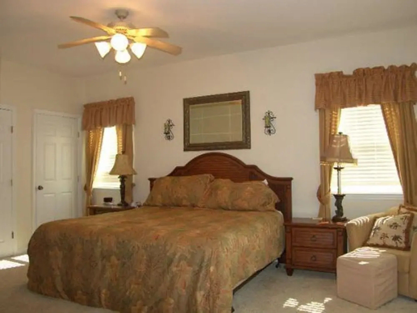 Yellow Bird Apartment 4 Bedroom