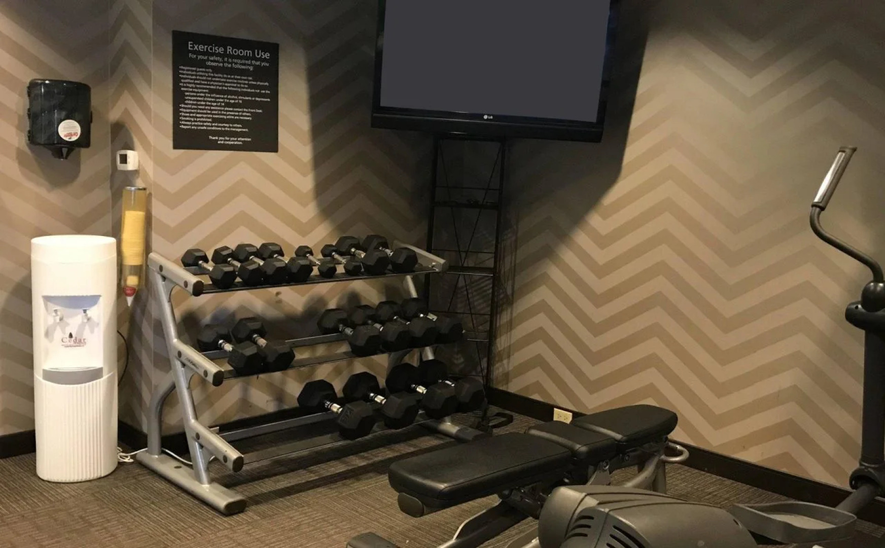 Residence Inn by Marriott Toronto Markham