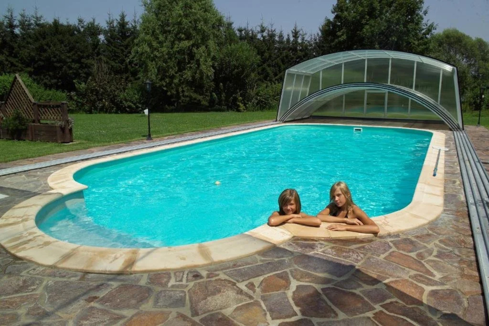 Hotel Garni Thermenoase