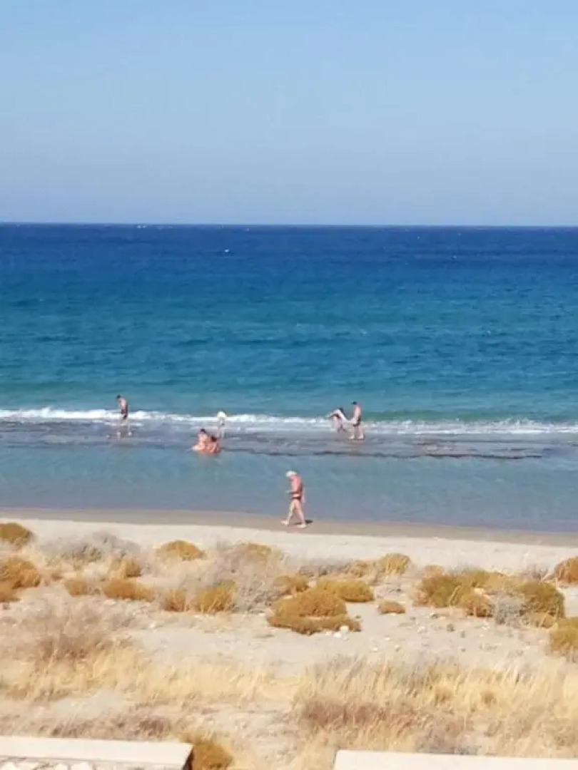 Sunsise Beauty by Zavolas Family - Limni Z3