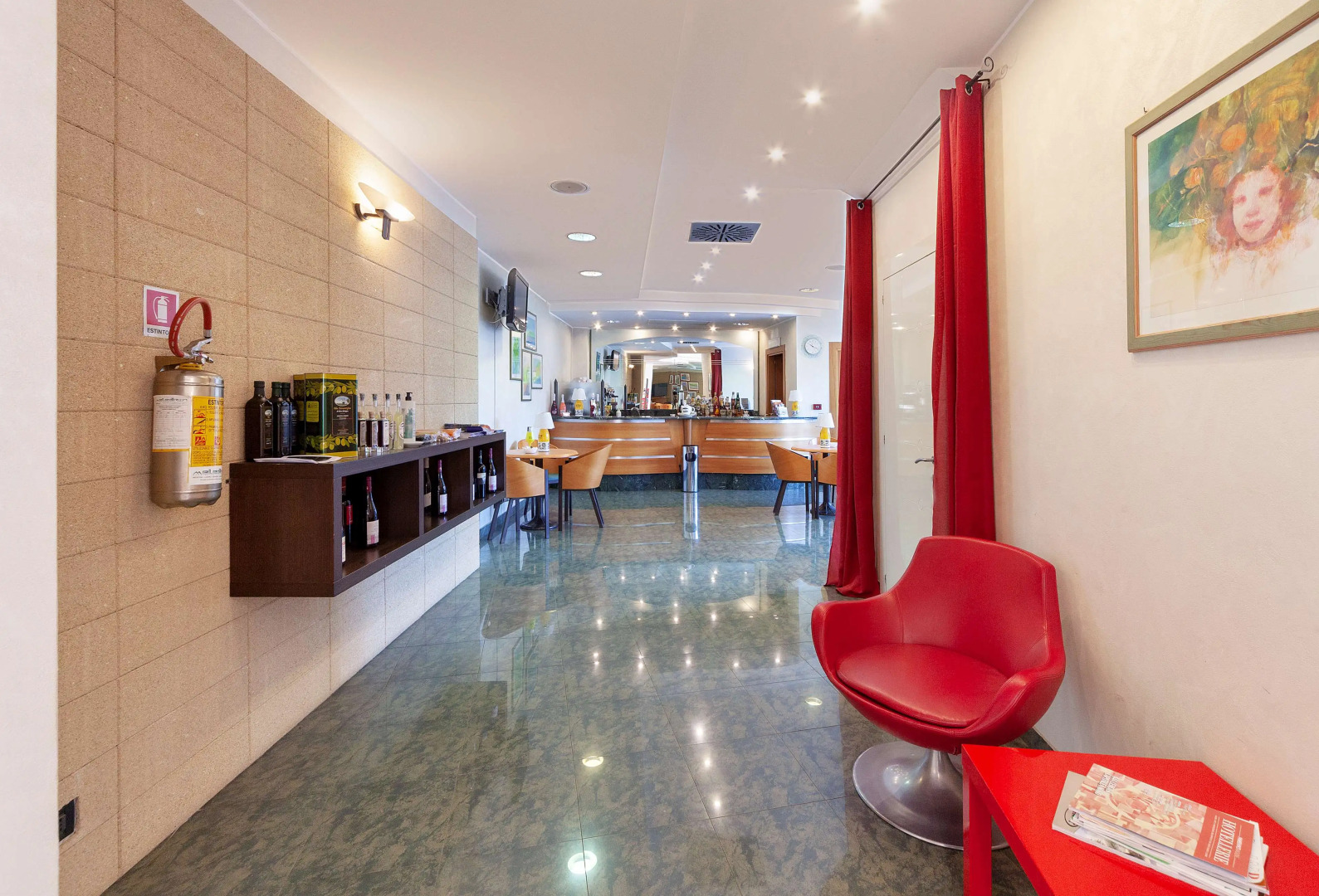 Best Western Hotel Imperiale