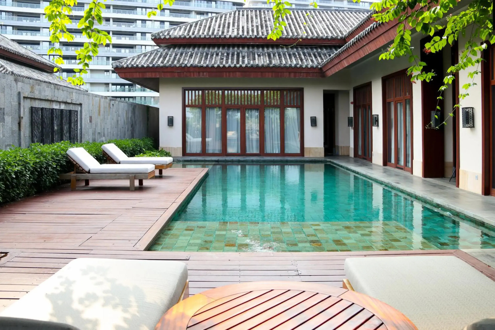 Luhuitou Sanya Resort