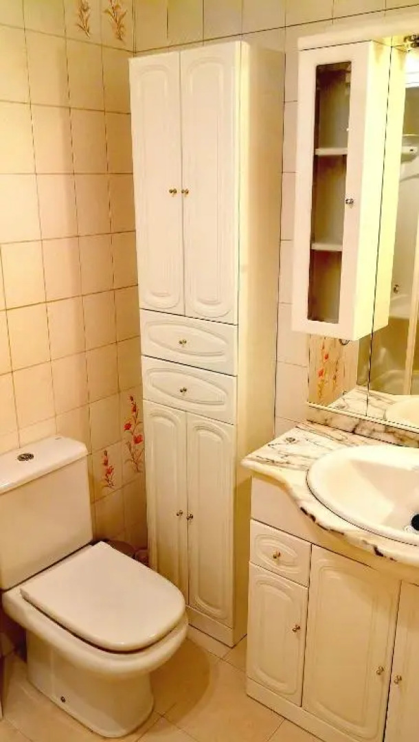 La Azotea de Gredos II