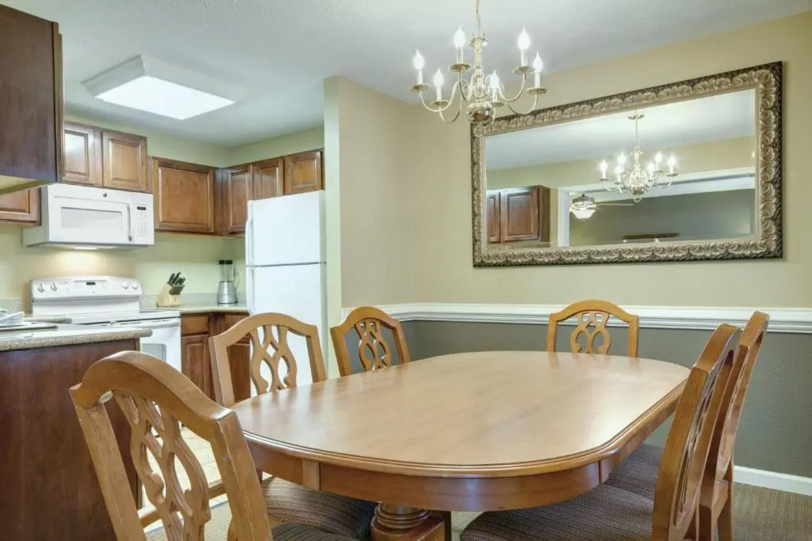 Club Wyndham Kingsgate