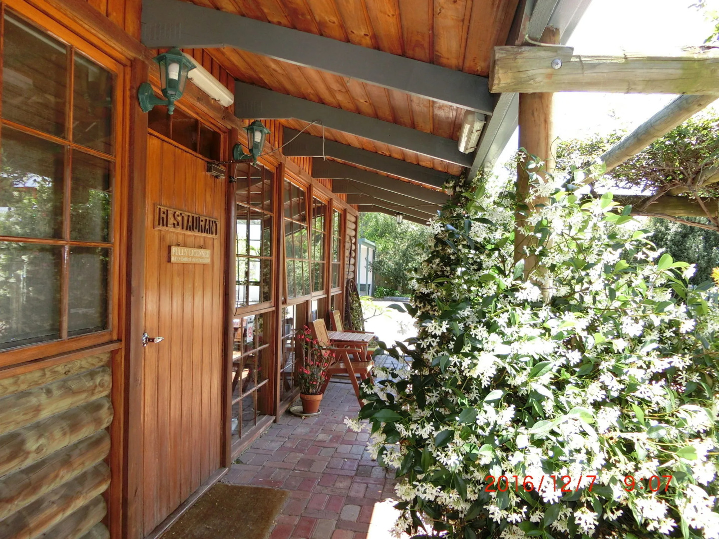 Banjo Paterson Motor Inn