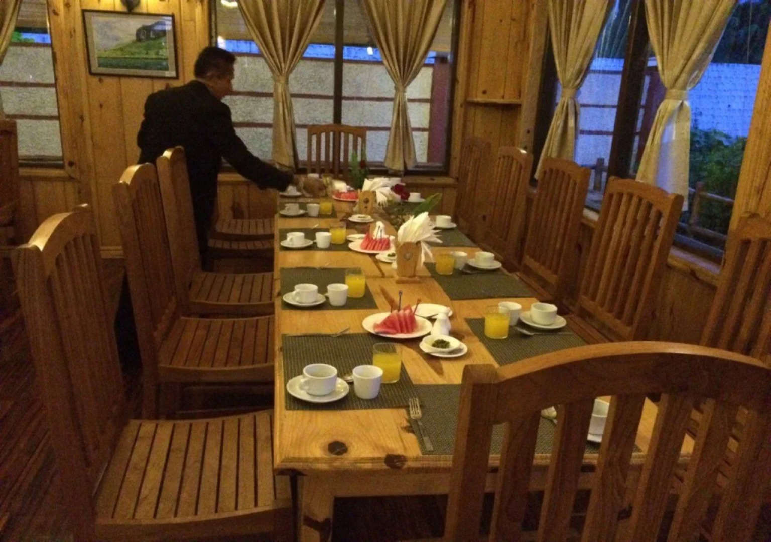 格劳皇家山汽车旅馆(Mount Royal Motel Kalaw)