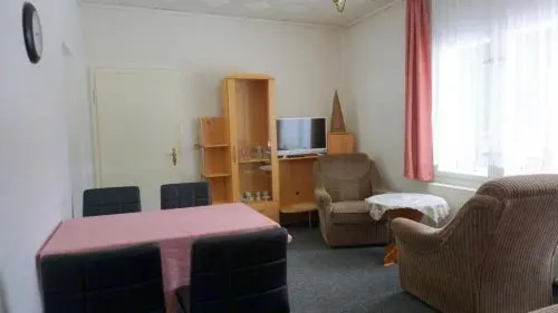 "Bungalow 251" Meyersgrund Im Thüringer Wald