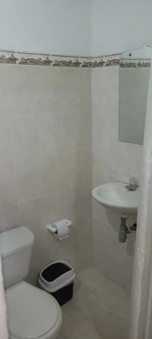 Hostal Villa Del Rio Las Brisas
