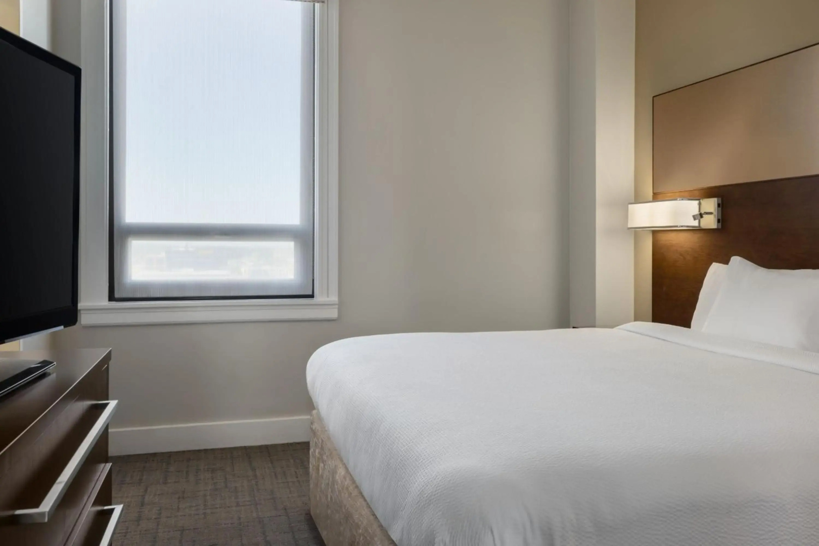 Residence Inn by Marriott Omaha Downtown/Old Market Area