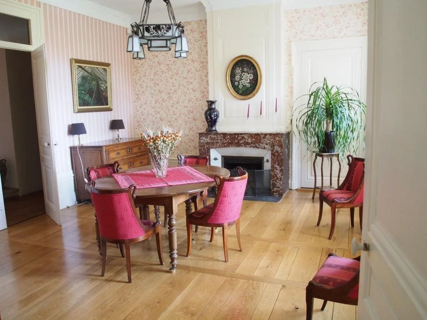 Chambre dhôtes Rijckaert