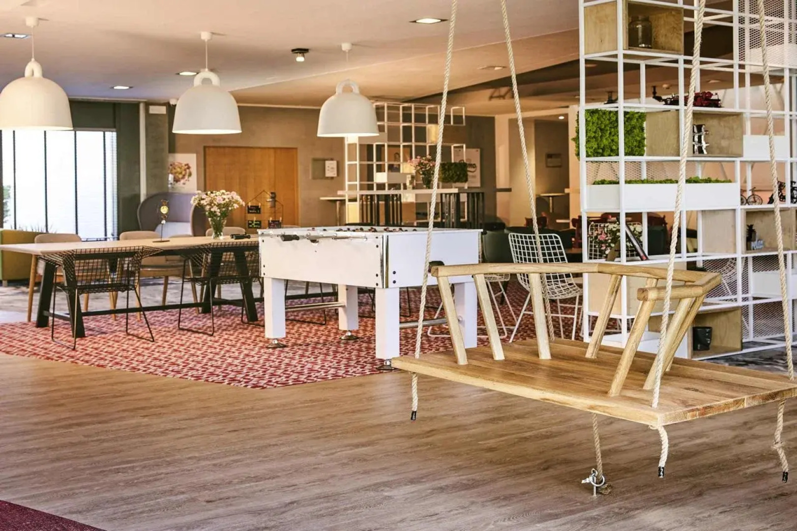 Novotel Wroclaw City