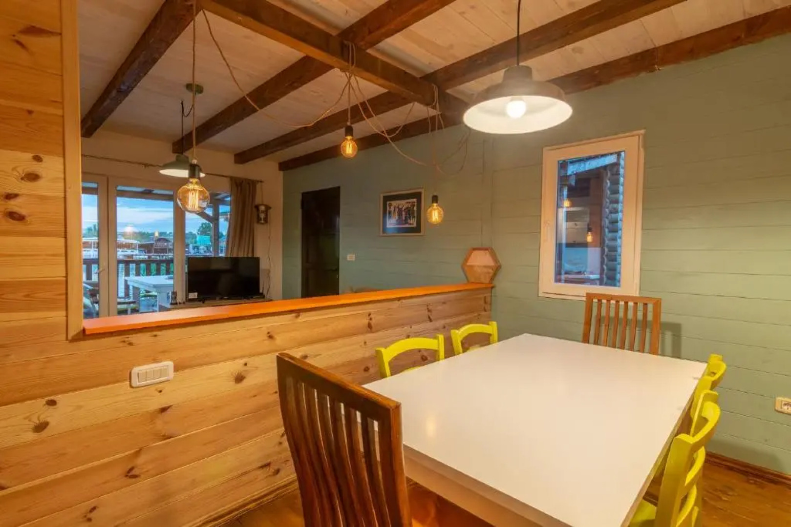 Hakuna Matata Apartments