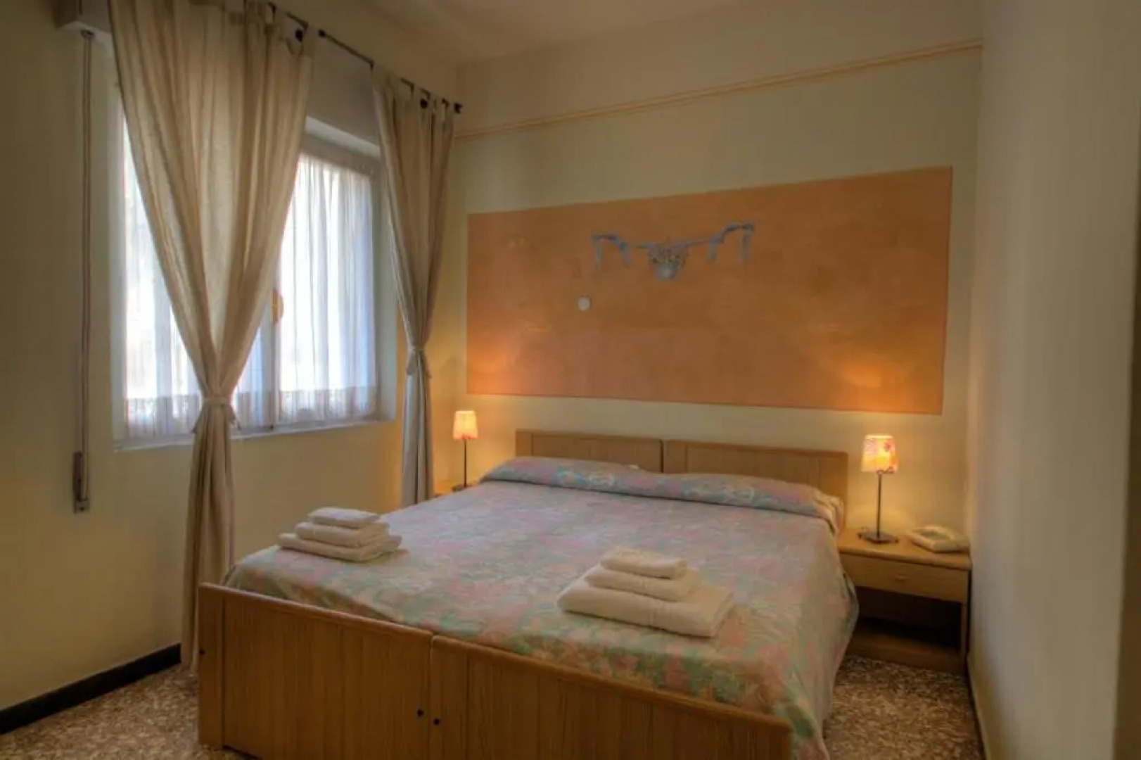Hotel Savoia
