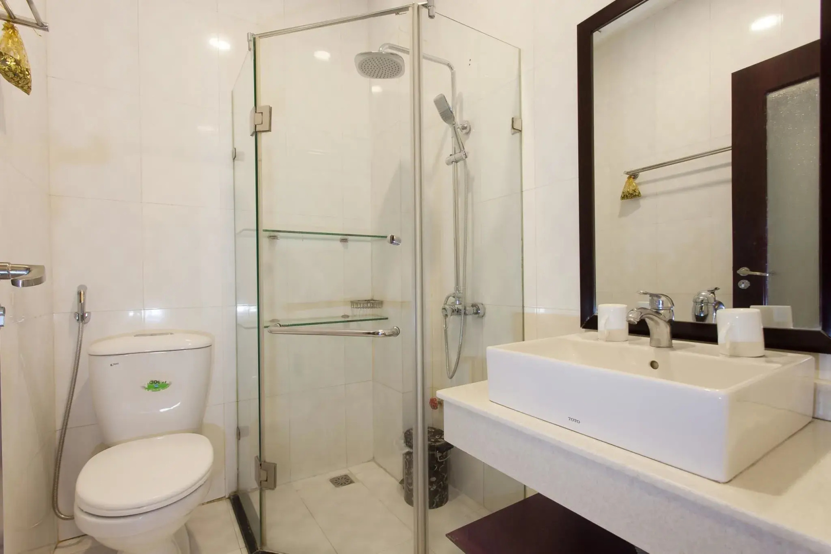 Helios Legend Hotel
