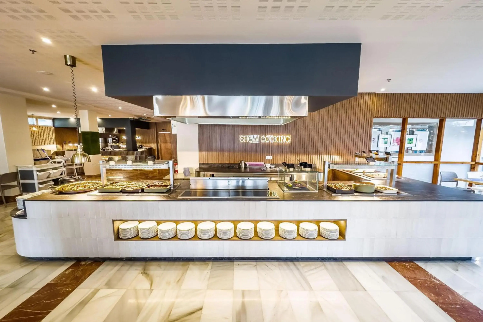 Отель THB San Fermín