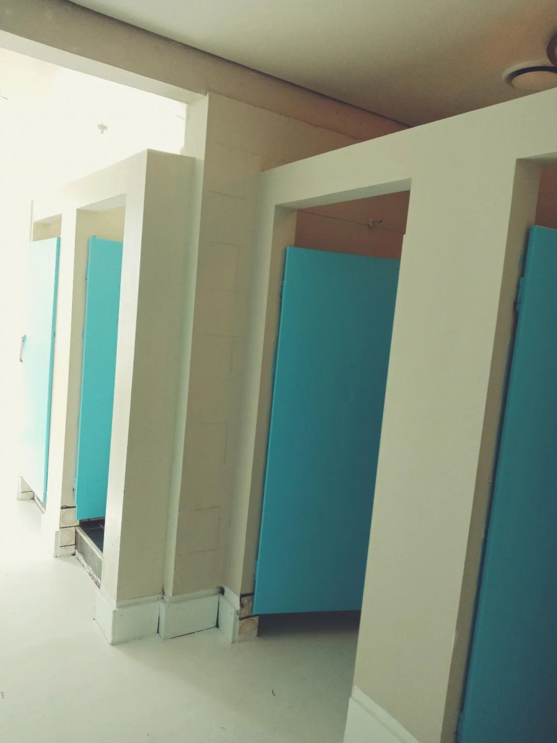 Point Break Backpackers