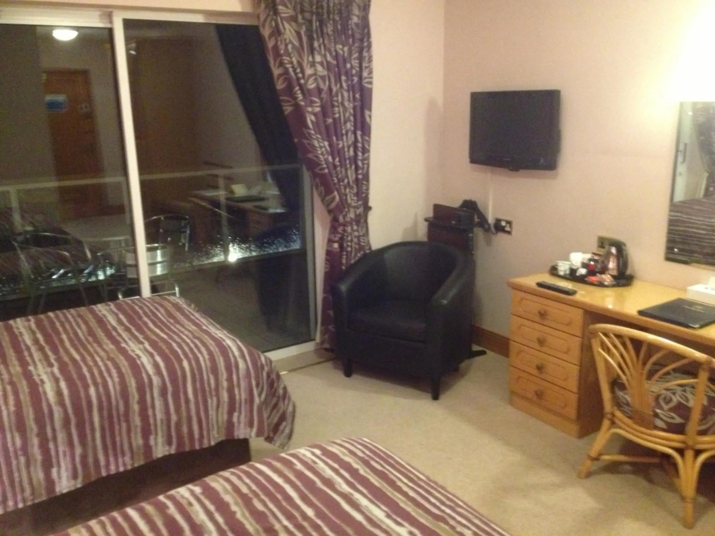Royal Court Hotel