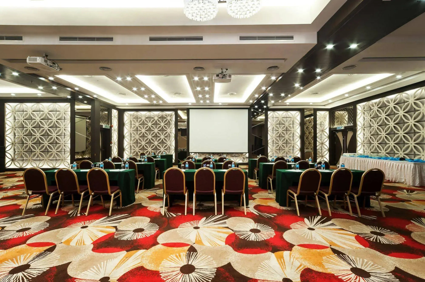 Promenade Hotel Bintulu
