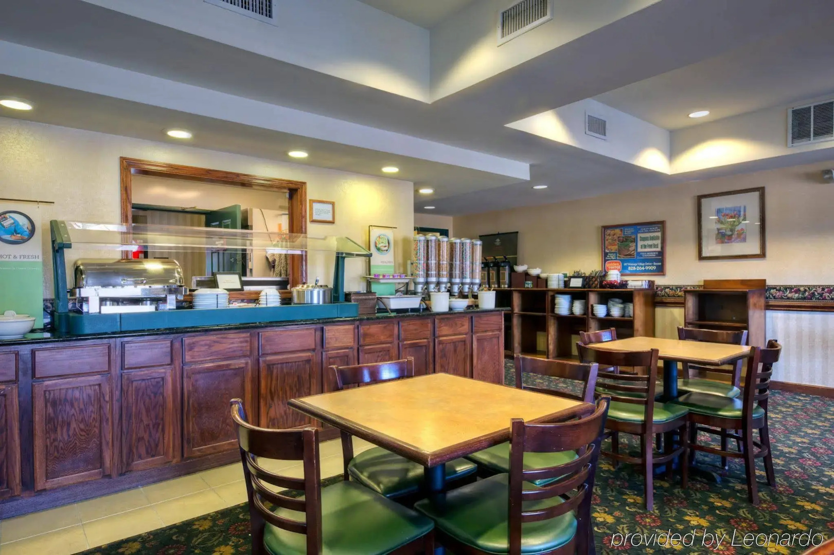 Country Inn & Suites by Radisson, Boone, NC