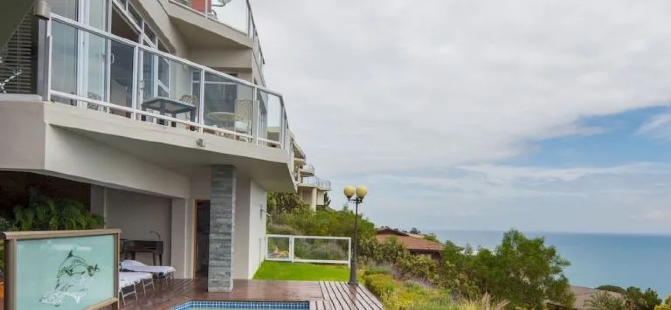 Gordon's Bay Luxury Apartments