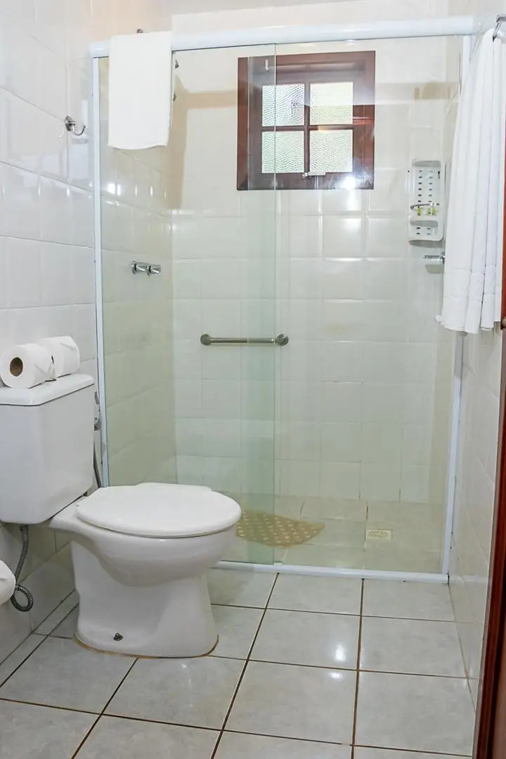 Hotel Fazenda Vilarejo