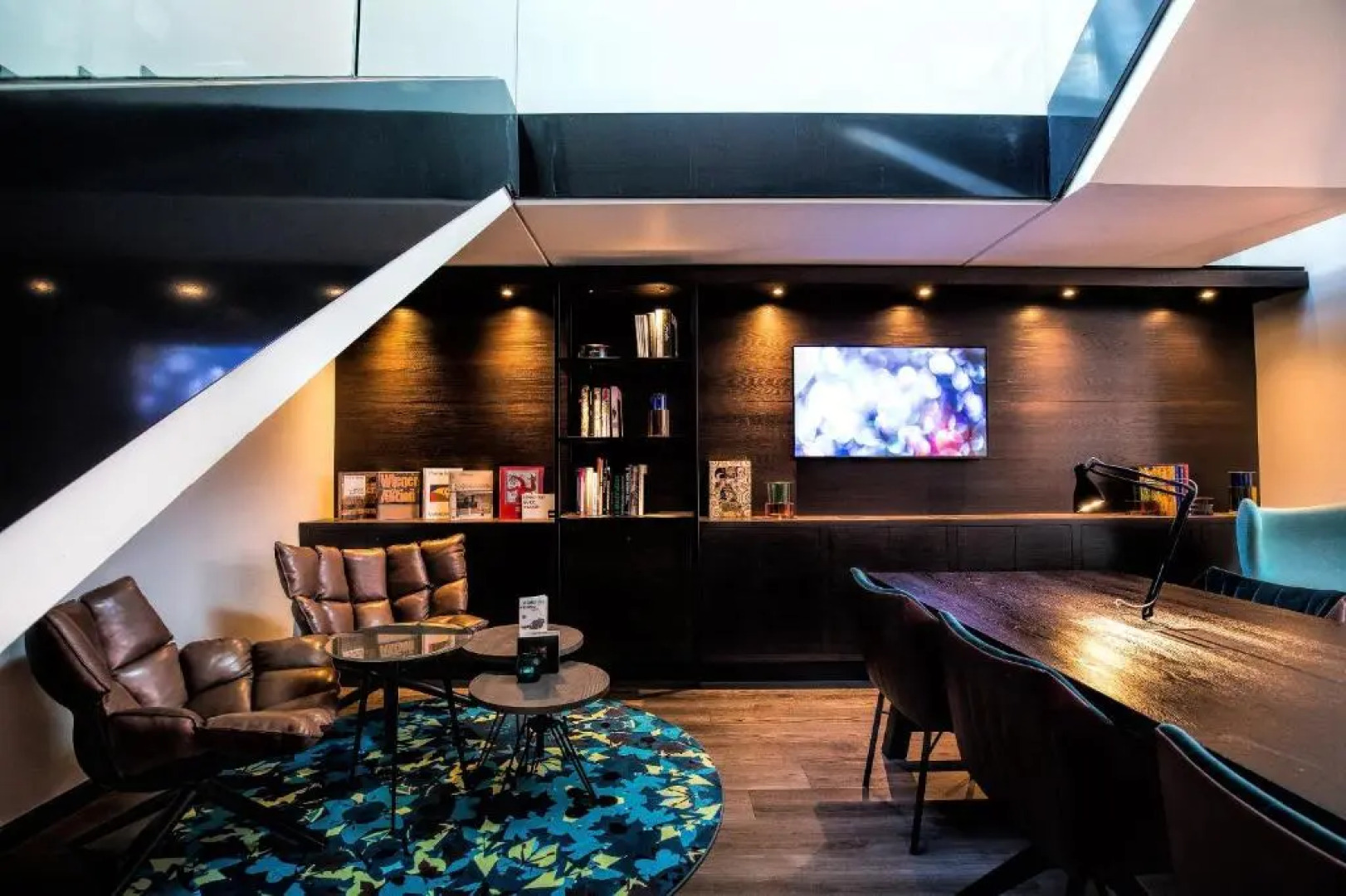 Motel One Vienna - Westbahnhof