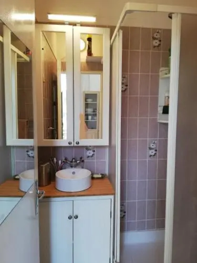 Résidence Villa Argentine