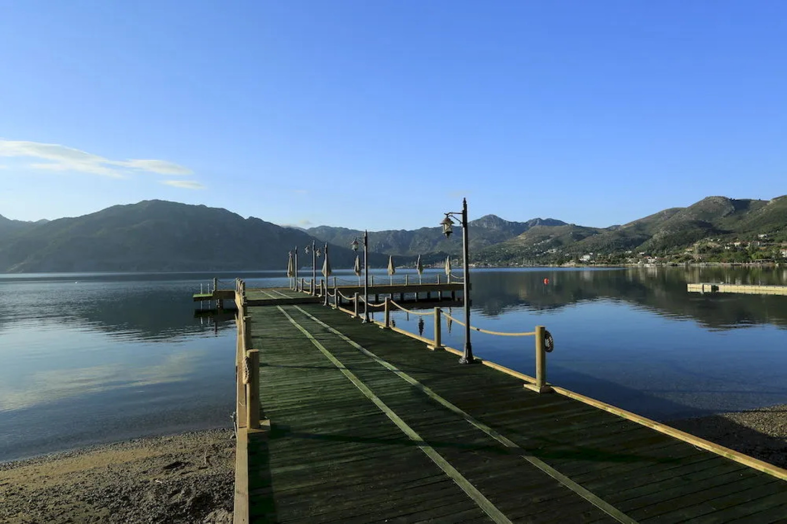 Beyaz Guvercin Hotel