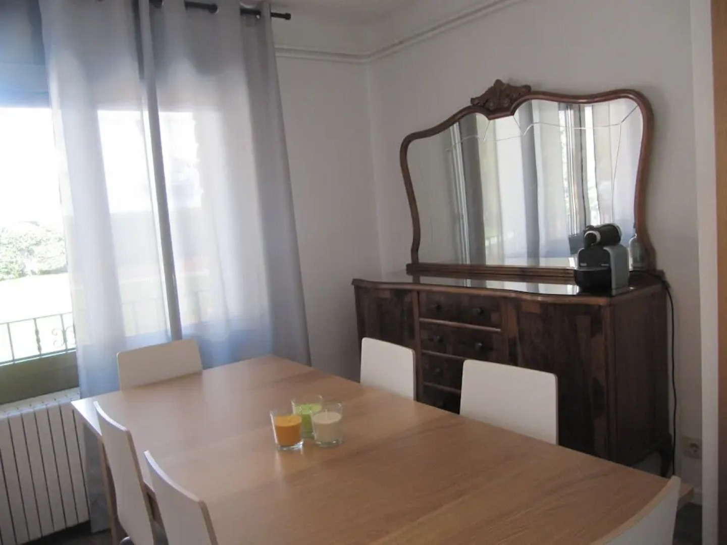 Vitivola Casa Nova Ros - Canillo centro