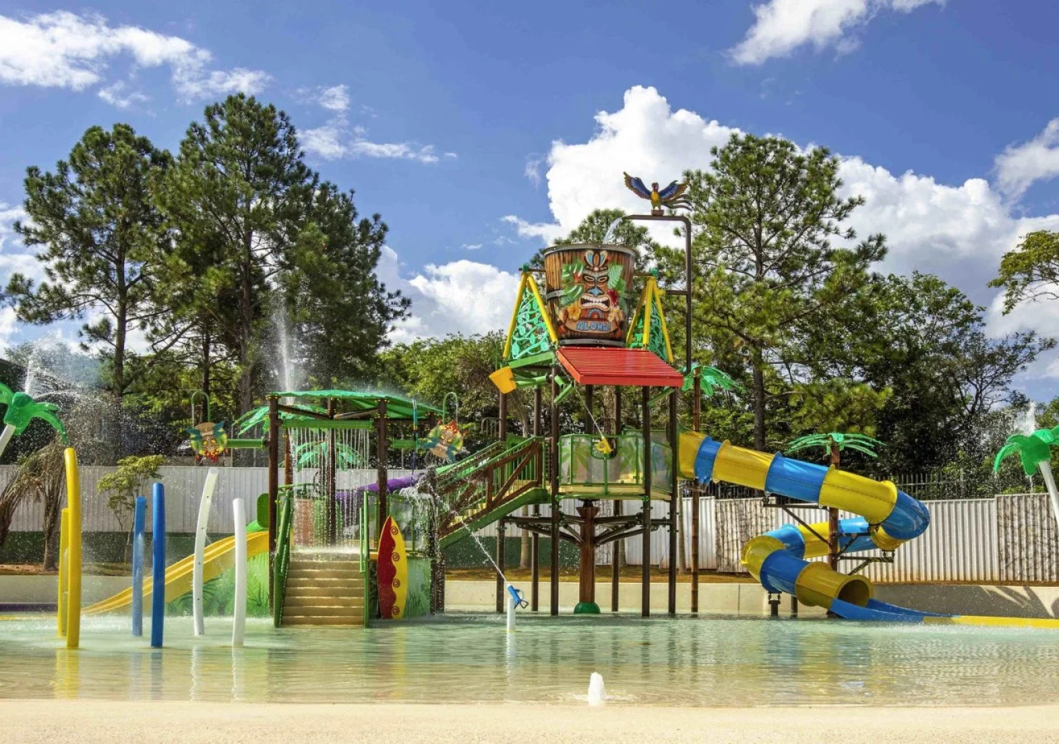 Novotel Itu Terras São José Golf & Resort