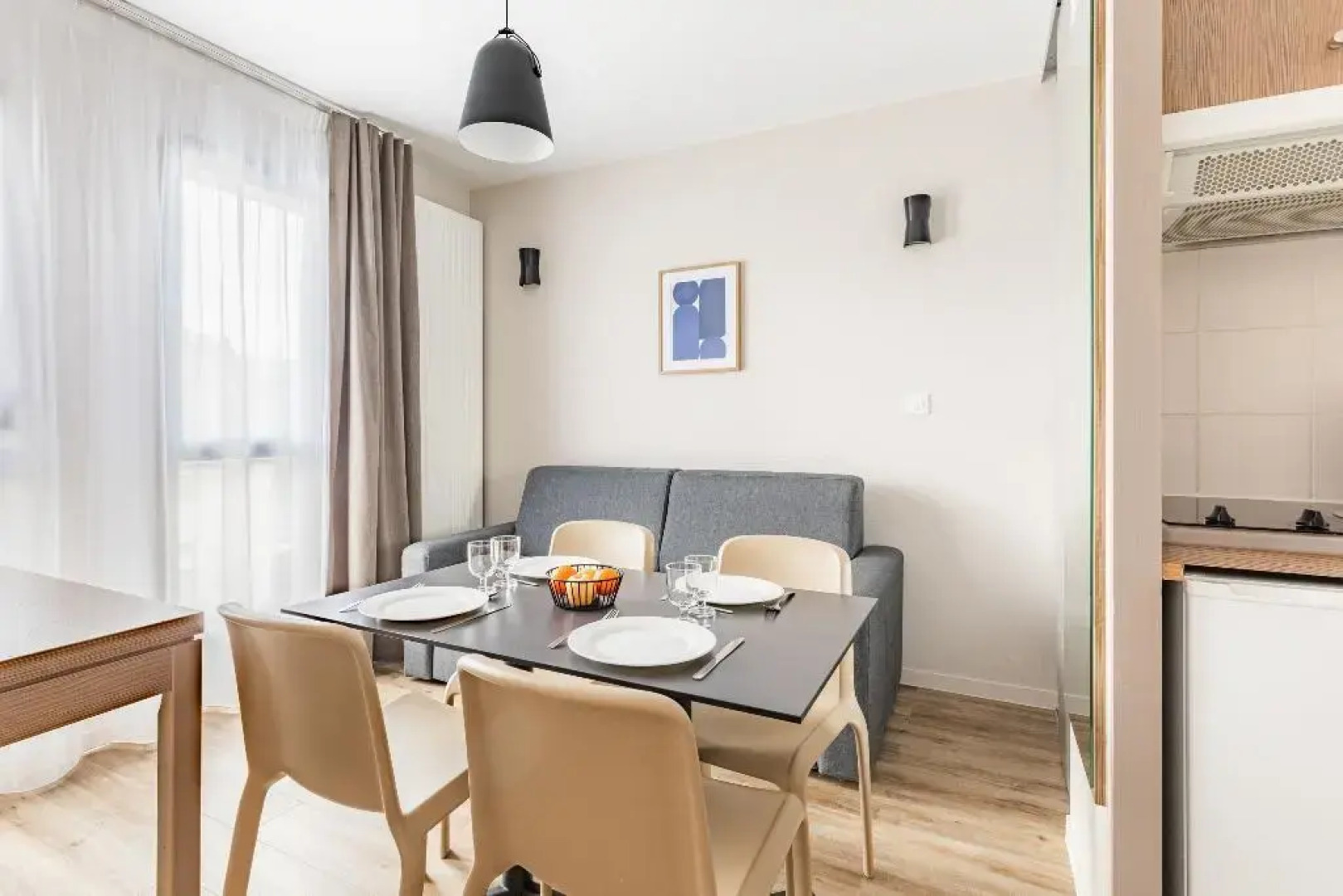 Appart'City Confort Angers