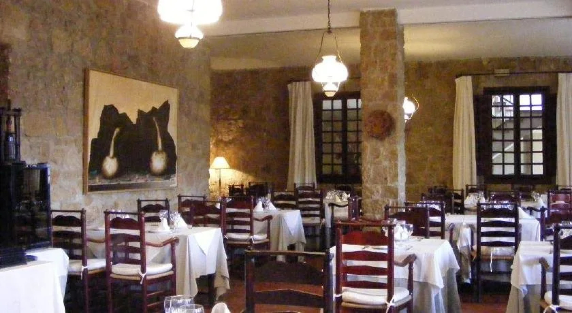 Hostería De Cañete