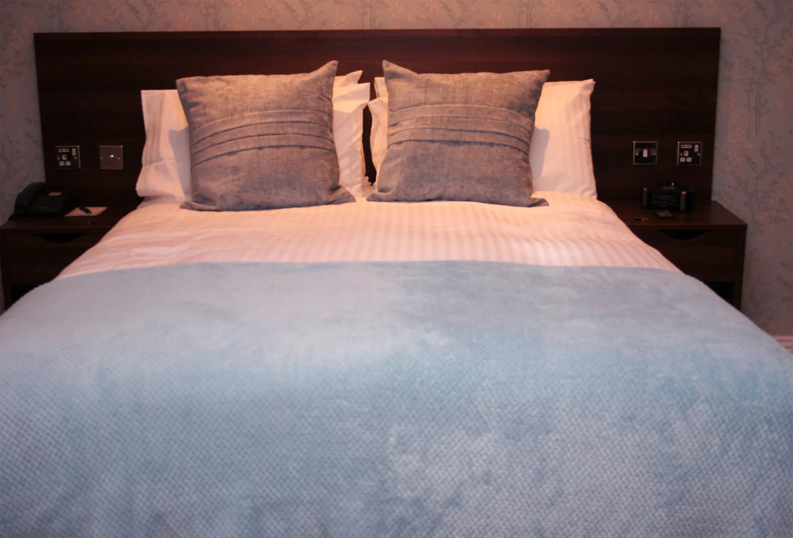 The Kingston Theatre Hotel