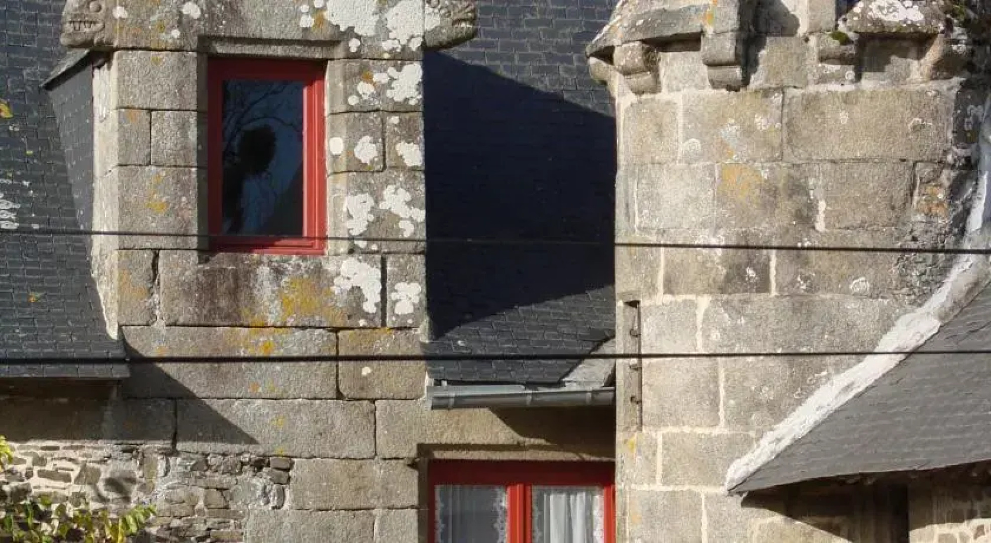 Manoir de la Grande Mettrie