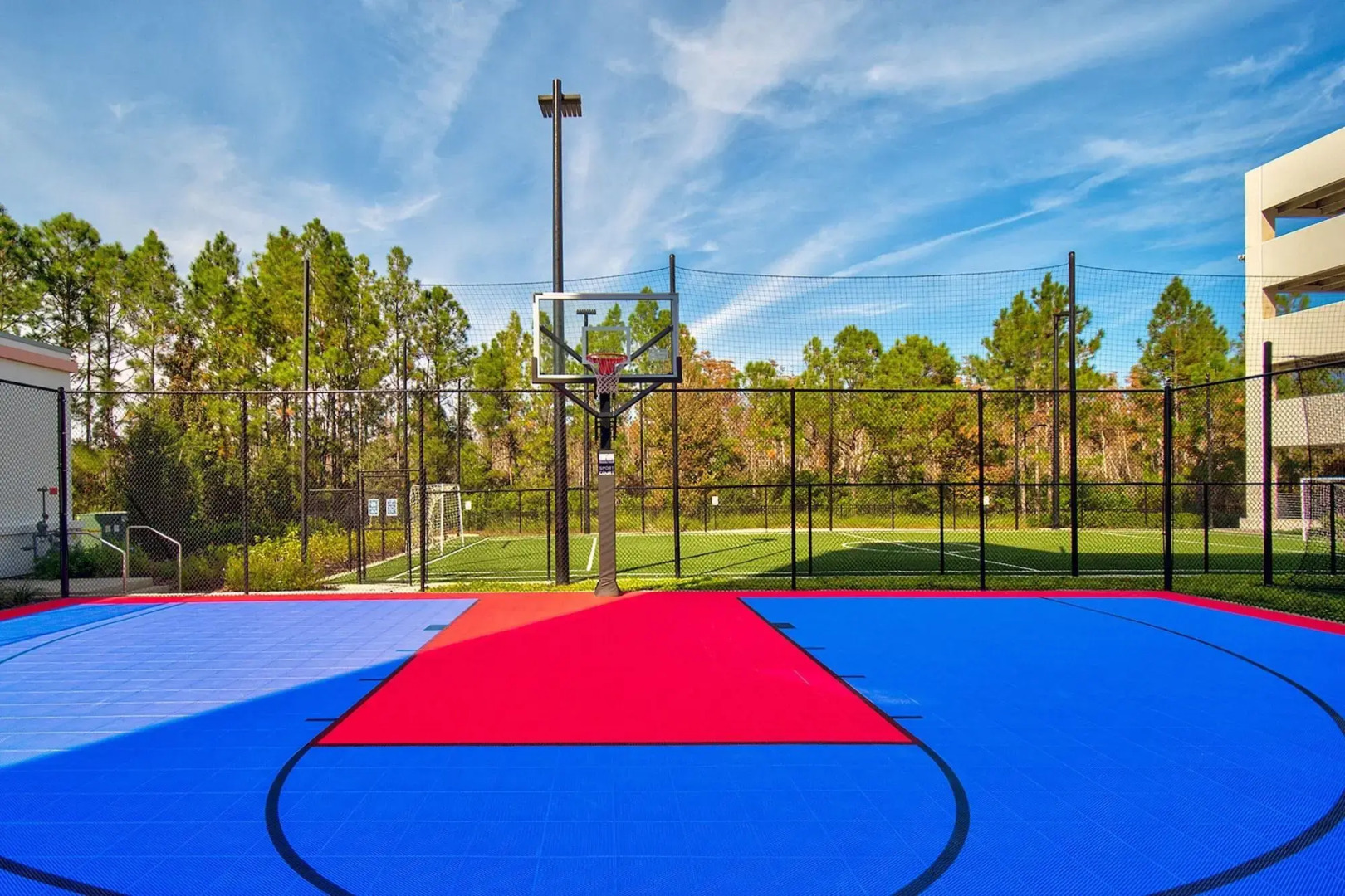 Fairfield by Marriott Inn & Suites Orlando at FLAMINGO CROSSINGS(r) Town Center