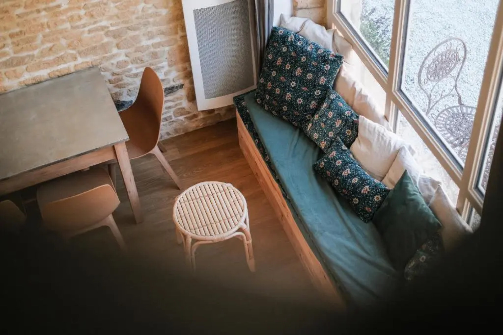 Le Domaine de L'hostellerie