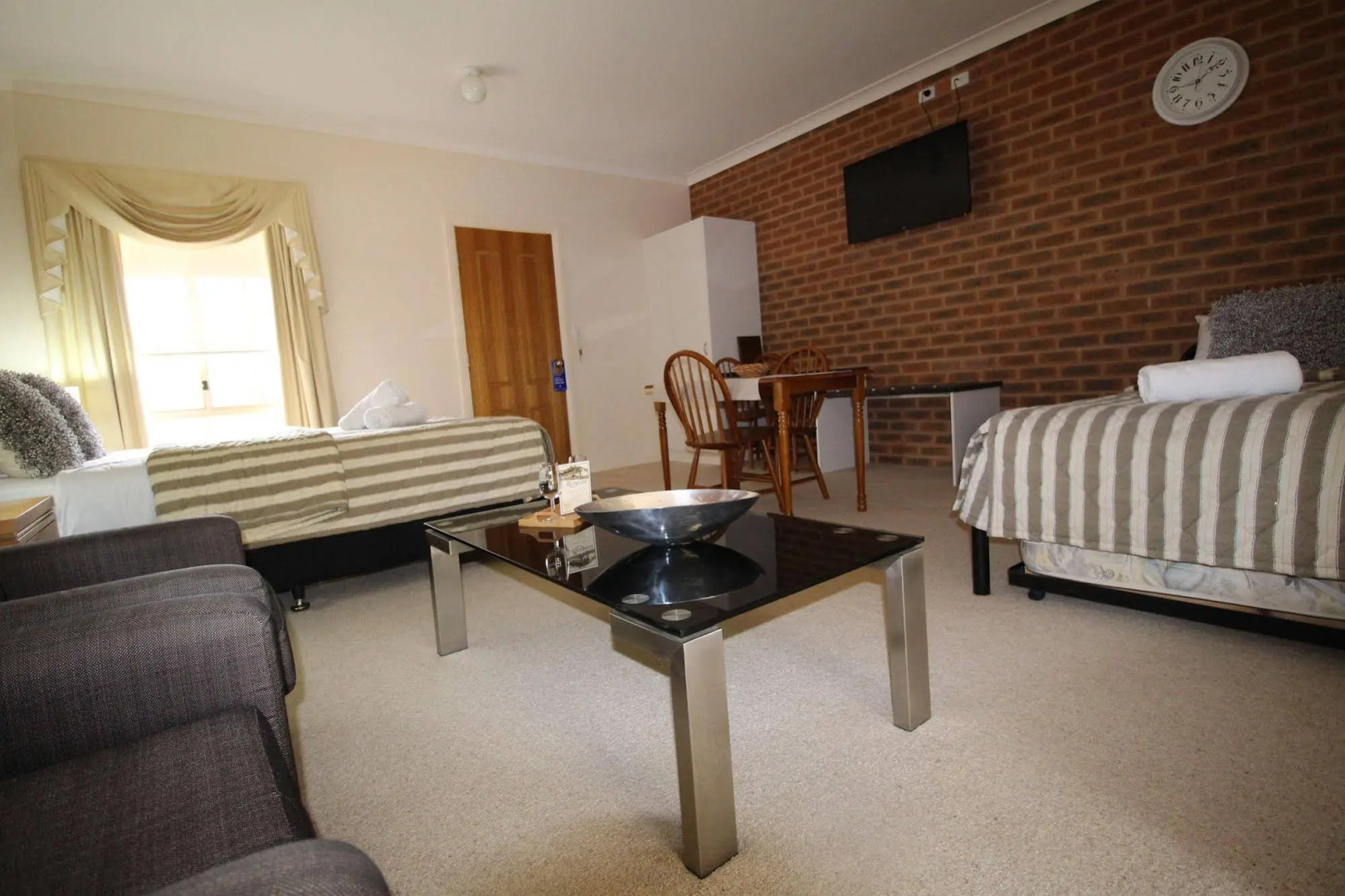 Top Of The Town Motor Inn Yackandandah