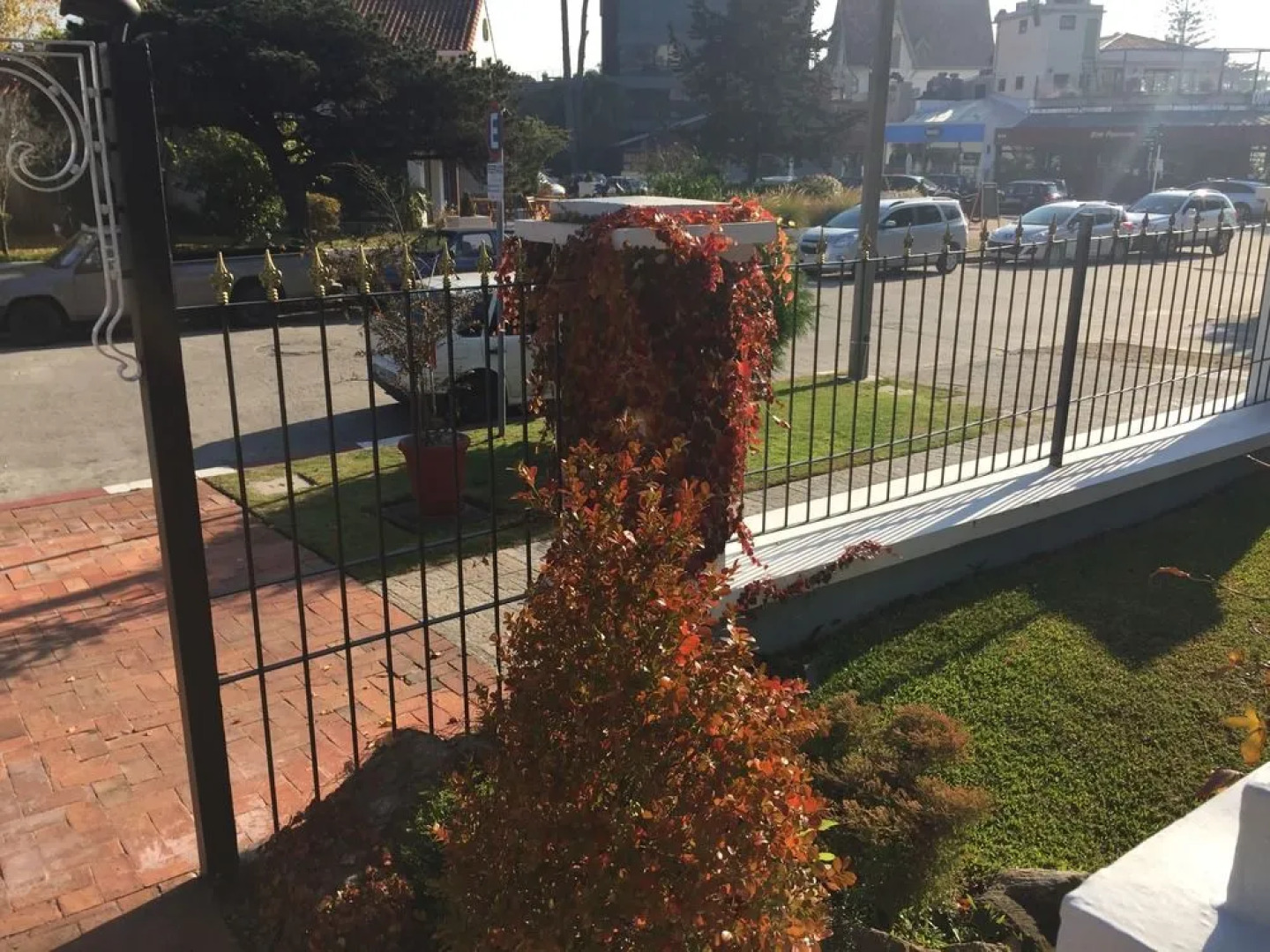 Regency Carrasco - Suites & Boutique Hotel